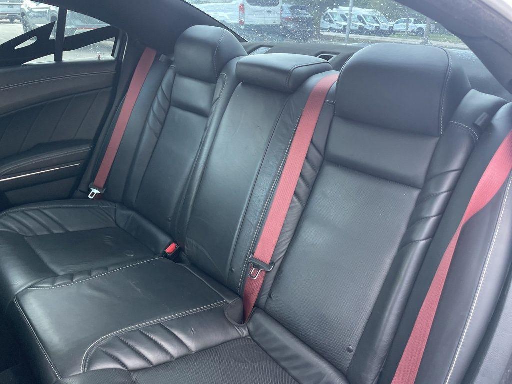used 2023 Dodge Charger car, priced at $78,998
