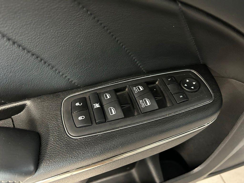 used 2023 Dodge Charger car, priced at $74,997