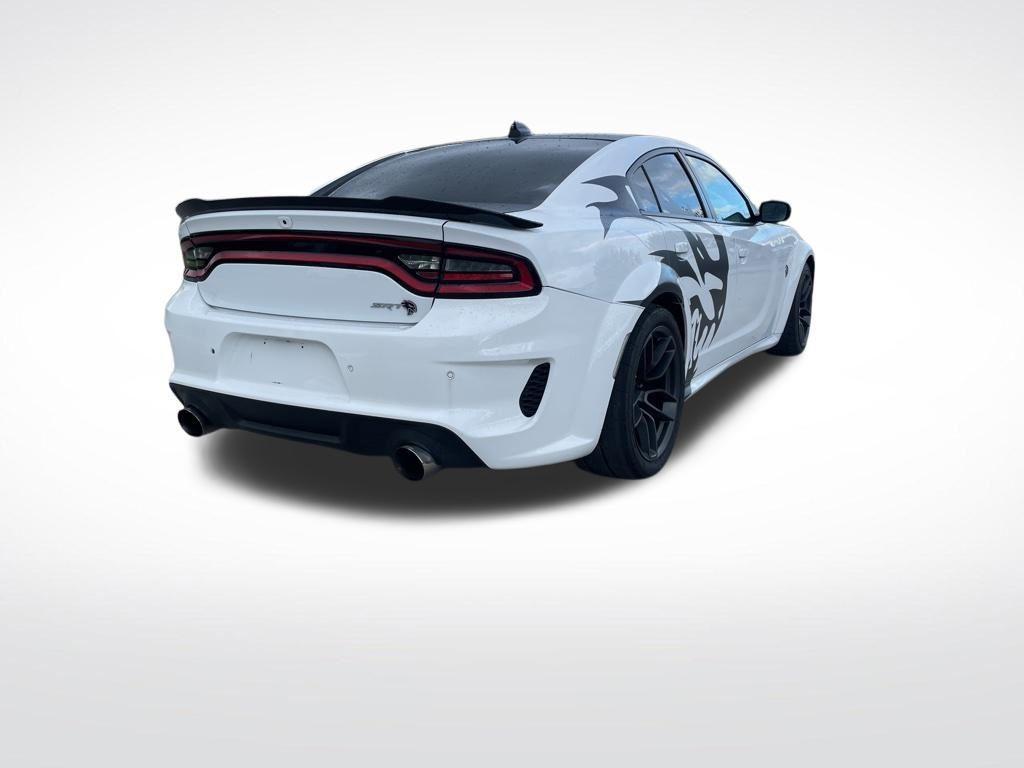 used 2023 Dodge Charger car, priced at $78,998
