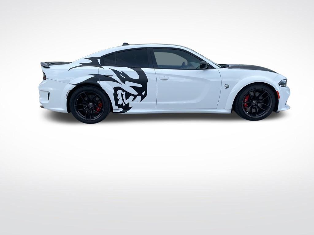 used 2023 Dodge Charger car, priced at $78,998
