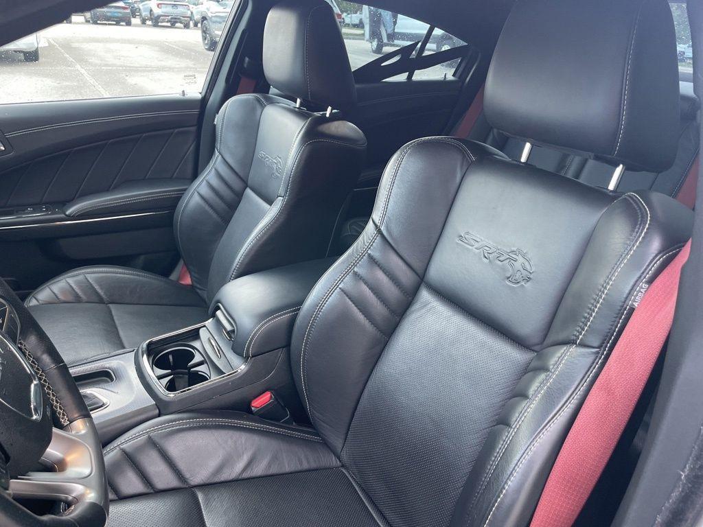 used 2023 Dodge Charger car, priced at $78,998