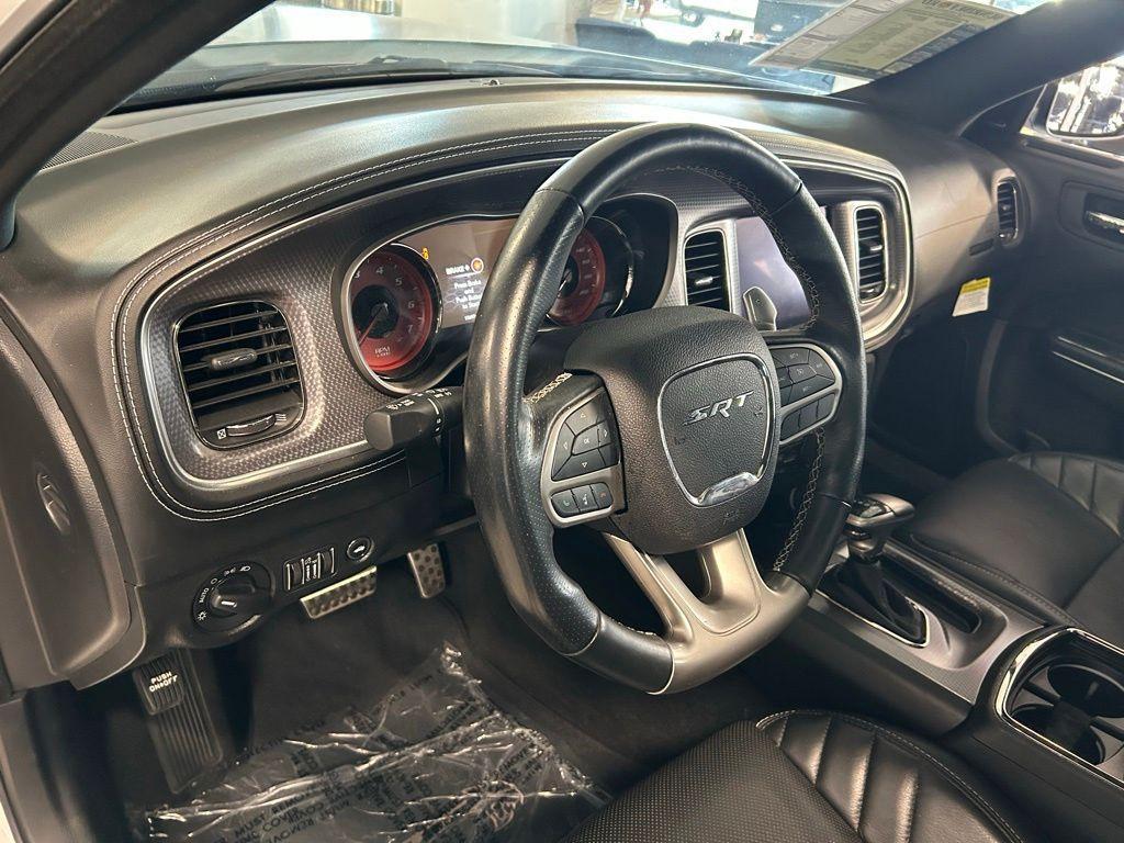 used 2023 Dodge Charger car, priced at $74,997