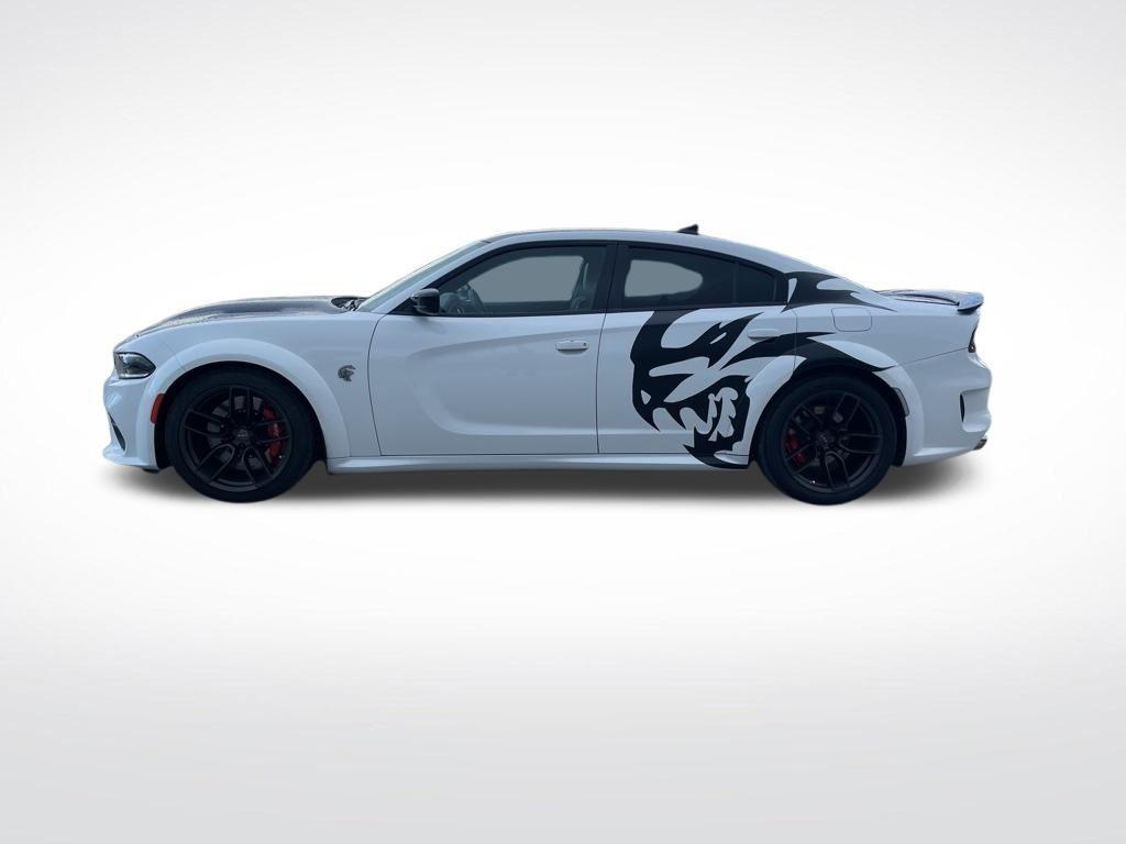 used 2023 Dodge Charger car, priced at $78,998