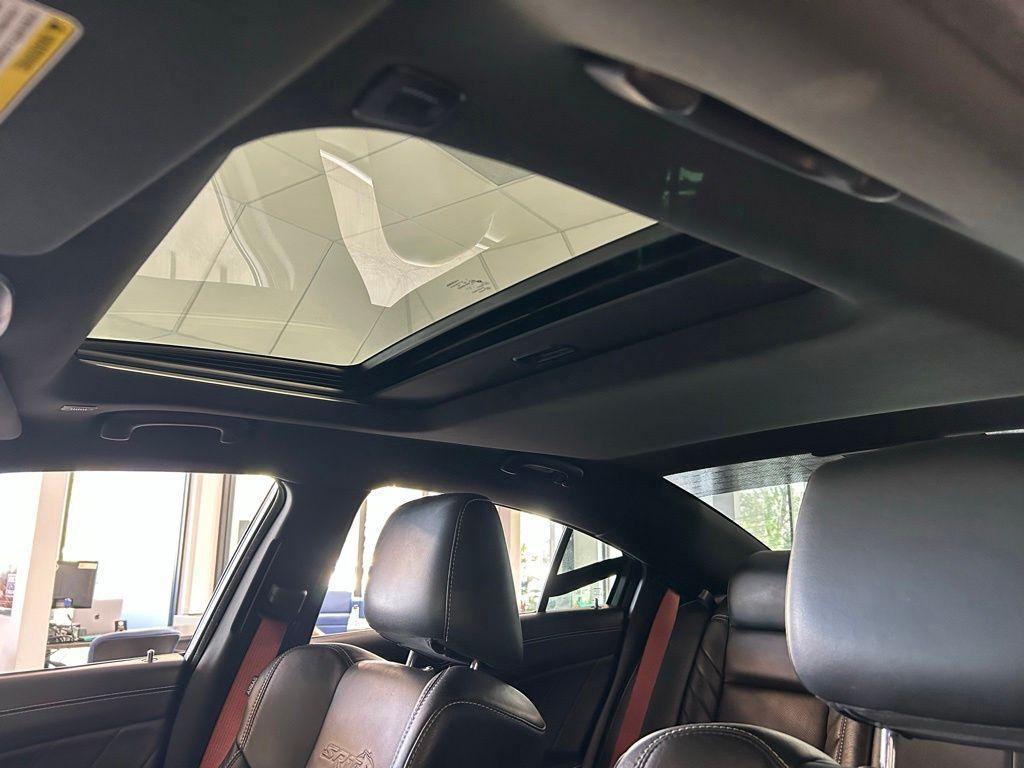 used 2023 Dodge Charger car, priced at $74,997