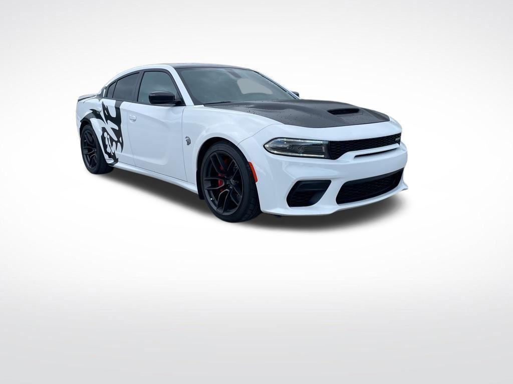 used 2023 Dodge Charger car, priced at $78,998