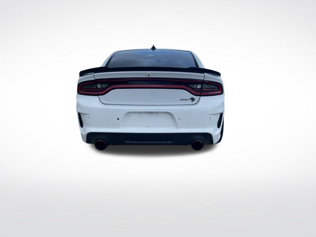 used 2023 Dodge Charger car, priced at $78,998