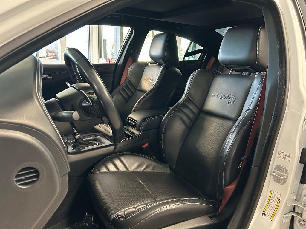 used 2023 Dodge Charger car, priced at $74,997