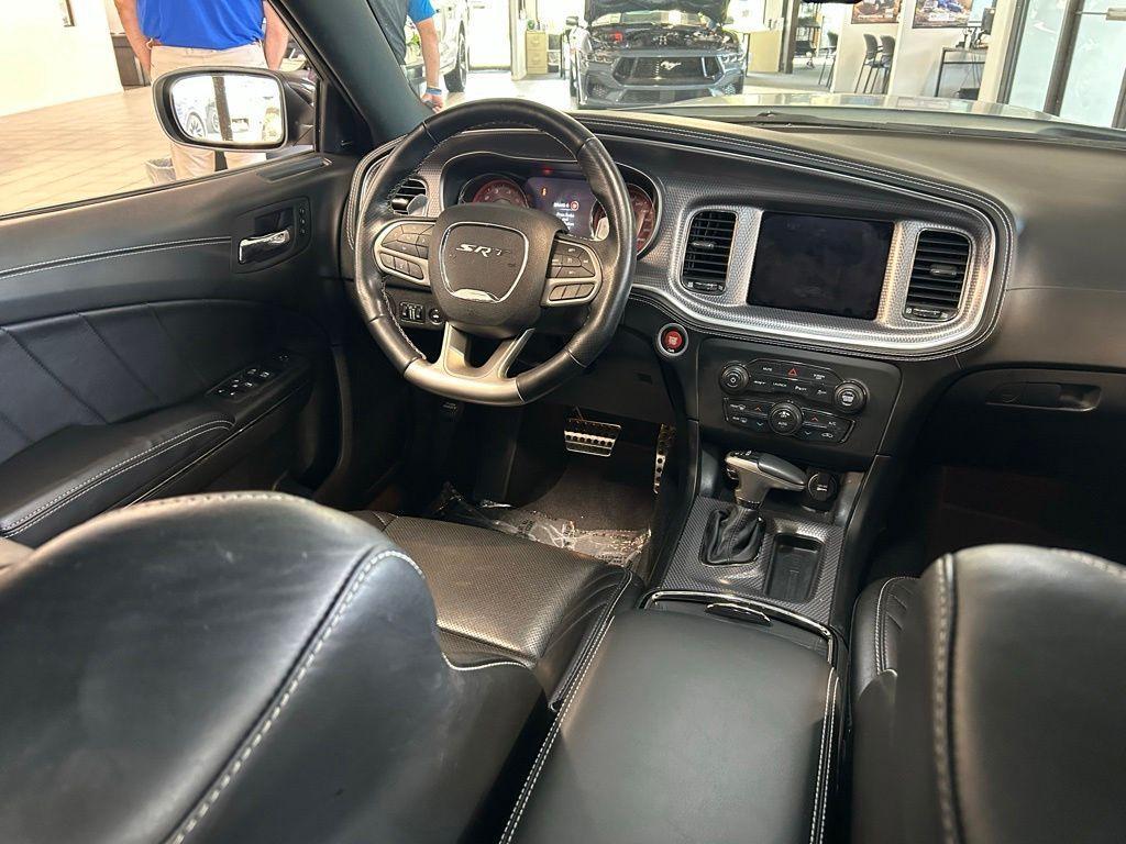 used 2023 Dodge Charger car, priced at $74,997