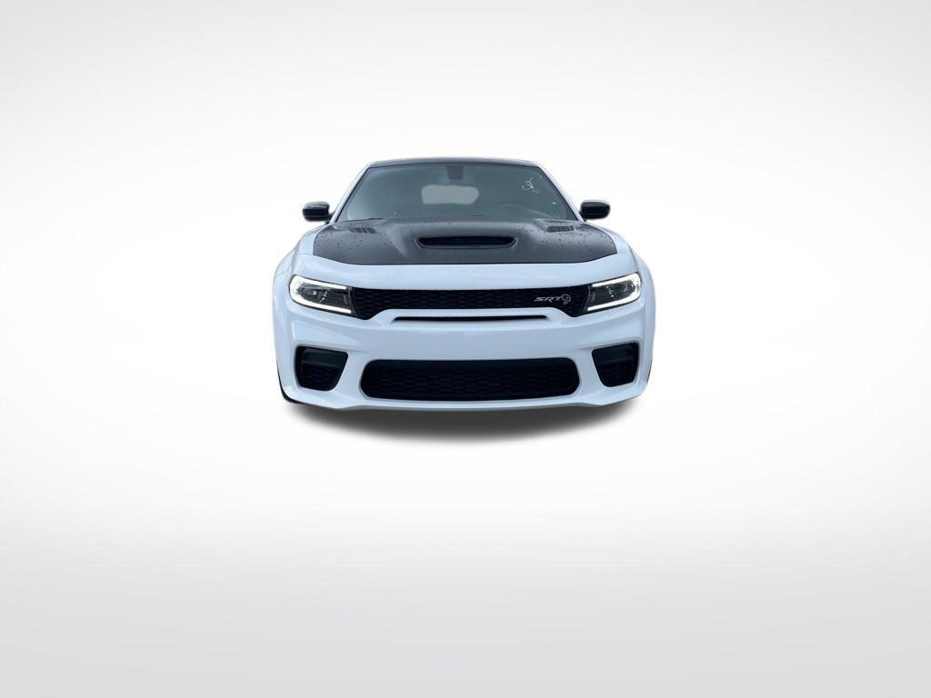 used 2023 Dodge Charger car, priced at $78,998