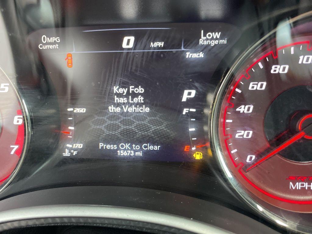 used 2023 Dodge Charger car, priced at $78,998