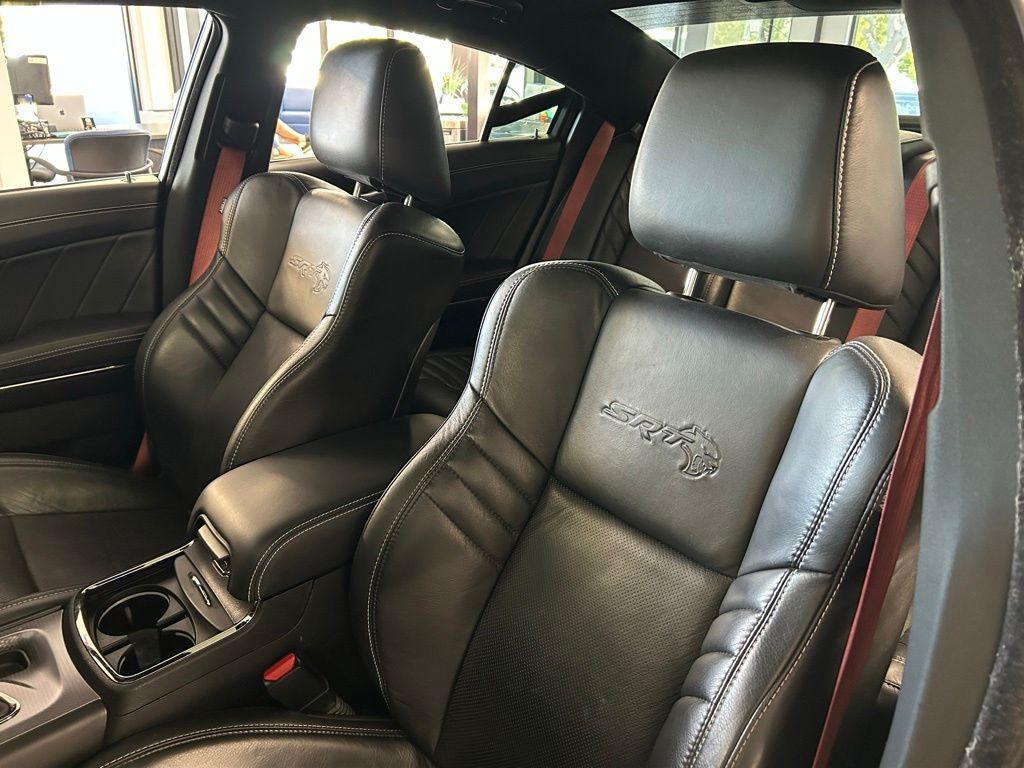used 2023 Dodge Charger car, priced at $74,997