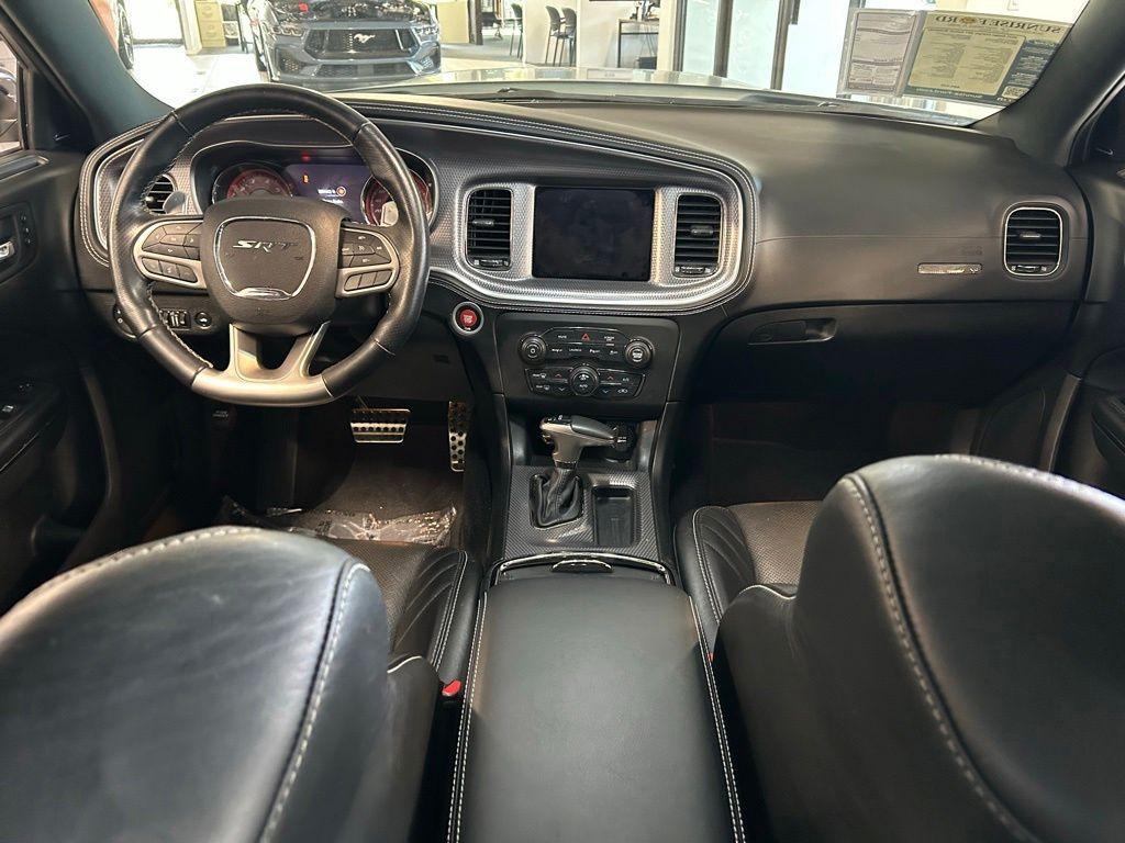 used 2023 Dodge Charger car, priced at $74,997