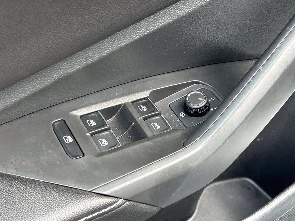 used 2023 Volkswagen Jetta car, priced at $17,447