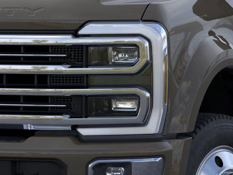 new 2026 Ford F-450 car, priced at $111,780