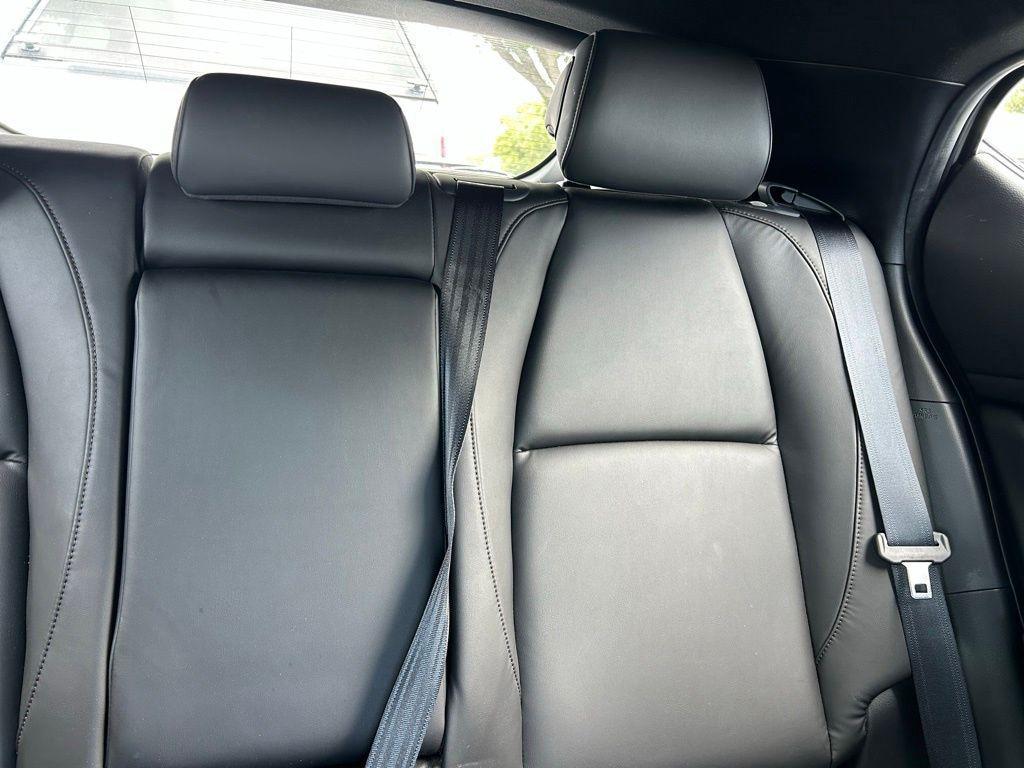 used 2025 Mazda Mazda3 car, priced at $18,998
