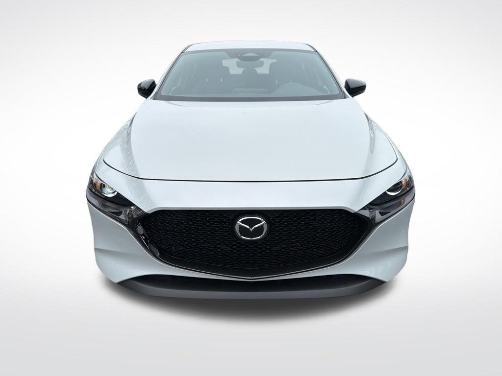 used 2025 Mazda Mazda3 car, priced at $19,998