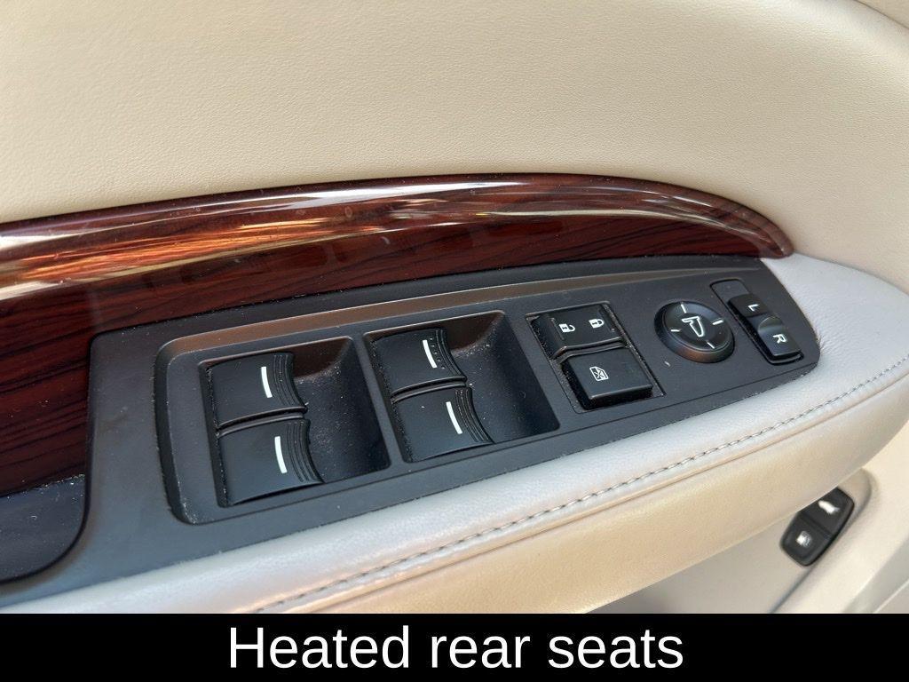 used 2016 Acura MDX car, priced at $14,695