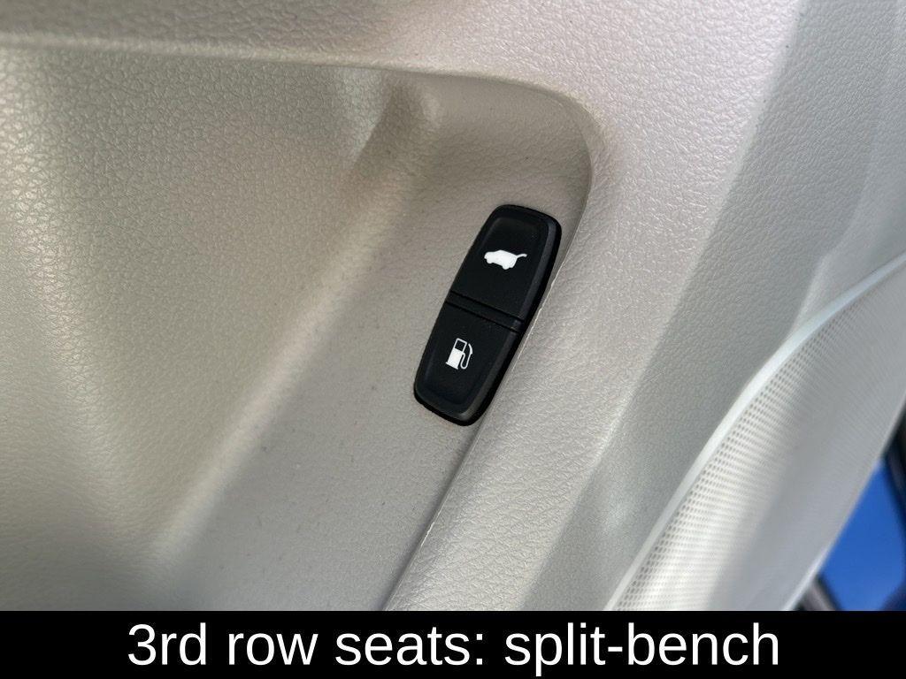 used 2016 Acura MDX car, priced at $14,695