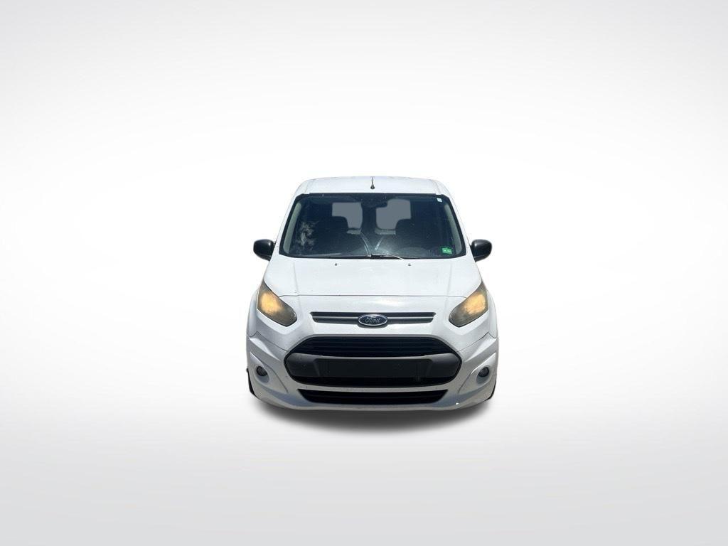 used 2015 Ford Transit Connect car, priced at $6,735