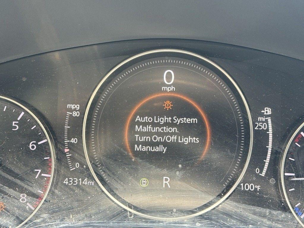 used 2019 Mazda Mazda3 car, priced at $18,247