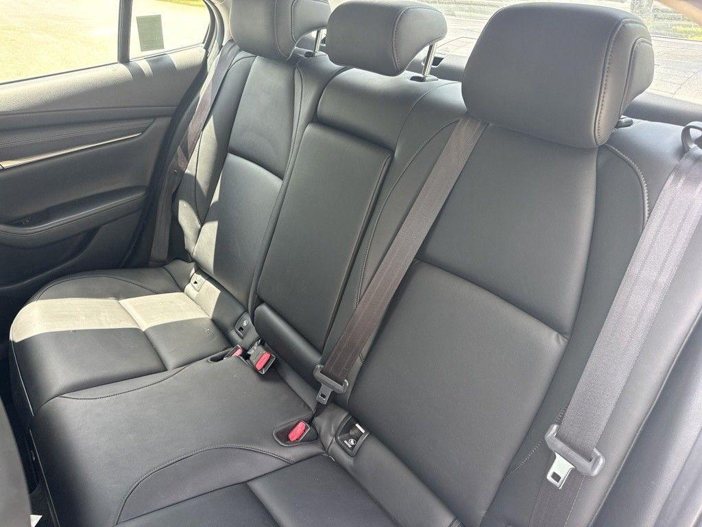 used 2019 Mazda Mazda3 car, priced at $18,247