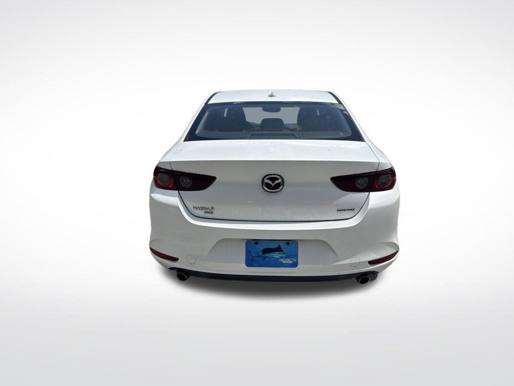 used 2019 Mazda Mazda3 car, priced at $18,247