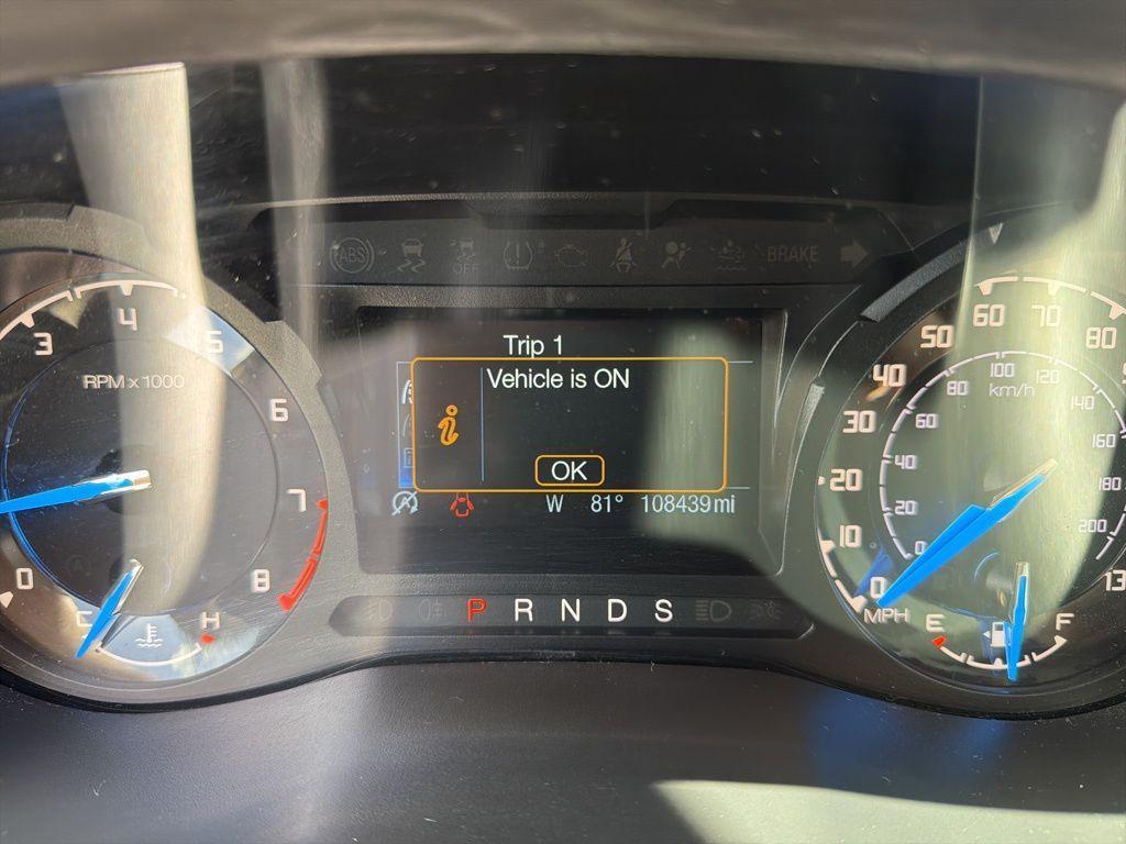 used 2019 Ford Ranger car, priced at $19,195