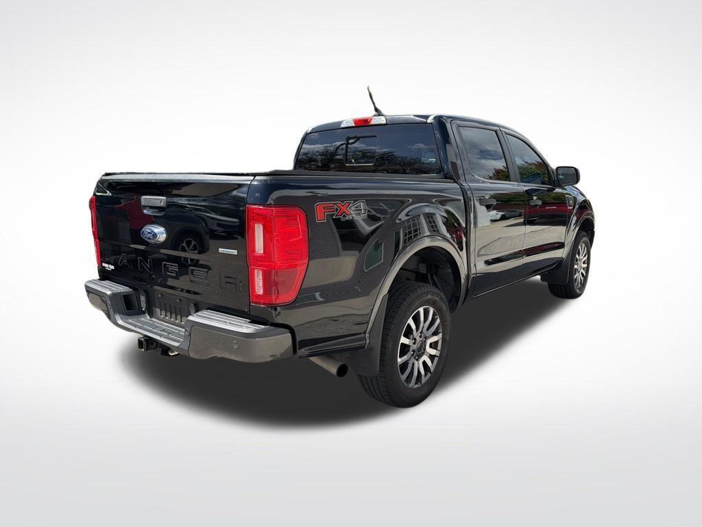 used 2019 Ford Ranger car, priced at $19,195