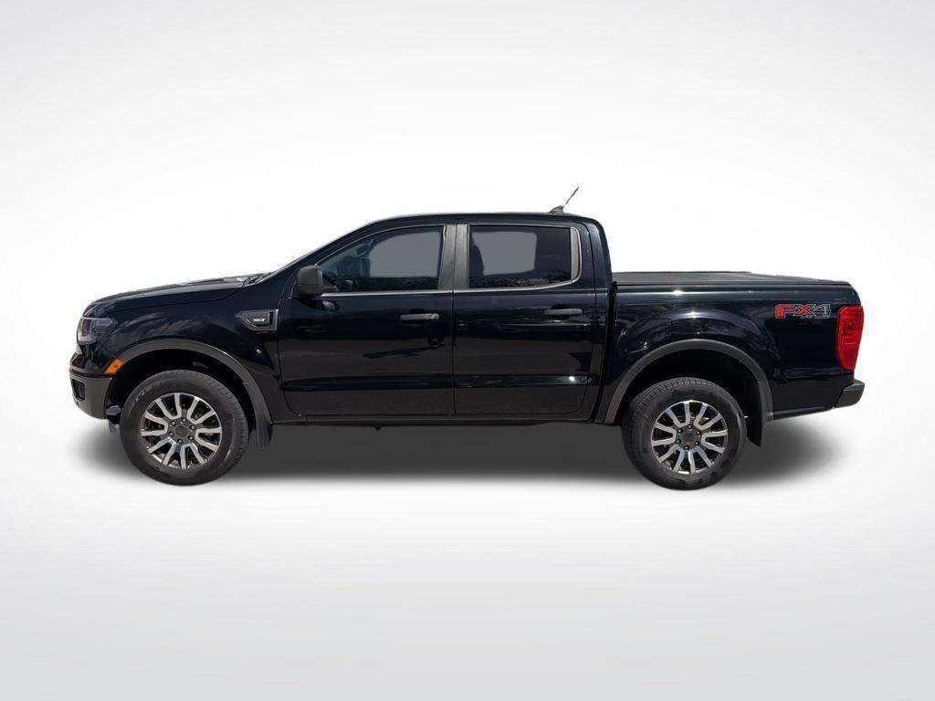 used 2019 Ford Ranger car, priced at $19,195