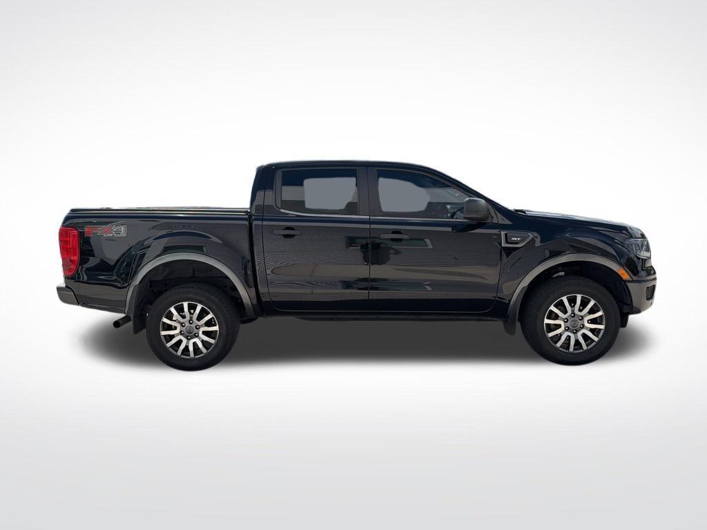 used 2019 Ford Ranger car, priced at $19,195