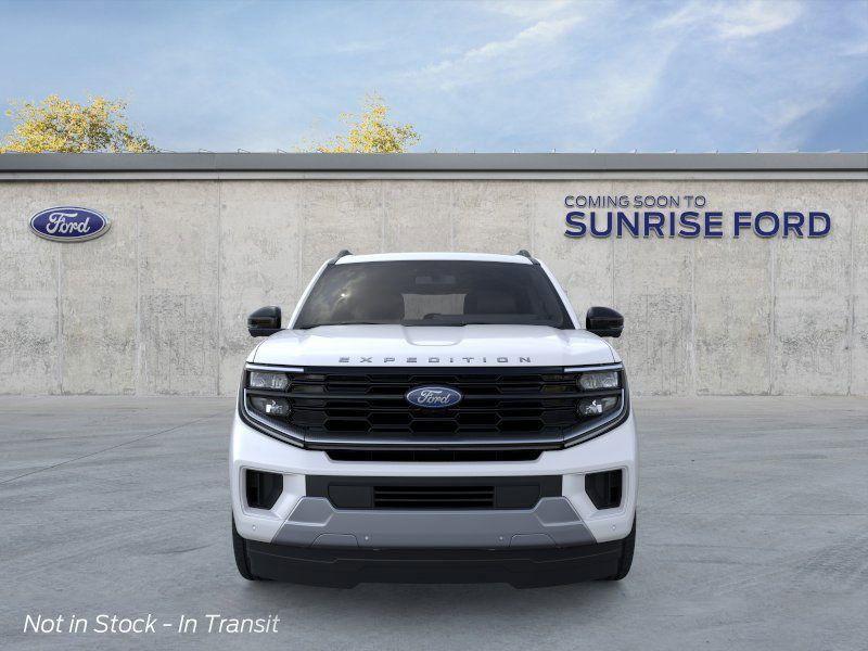 new 2026 Ford Expedition car, priced at $77,851