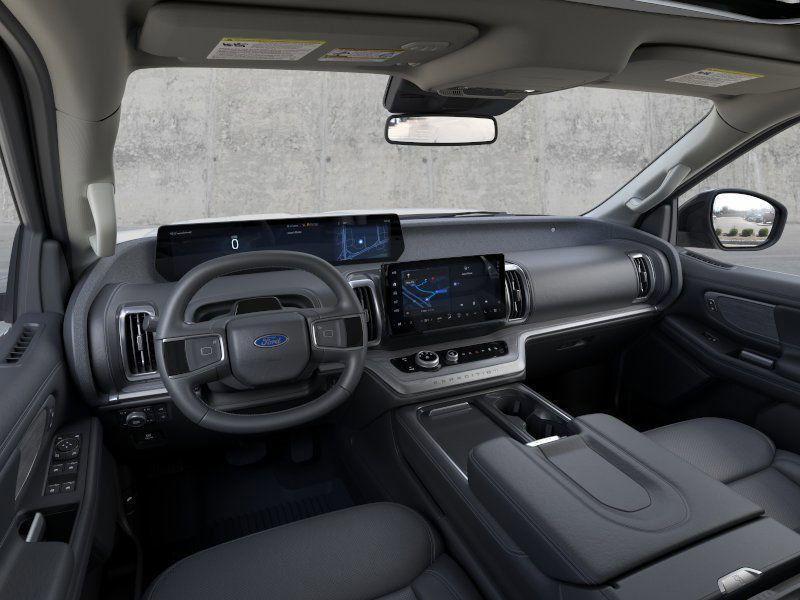 new 2026 Ford Expedition car, priced at $77,851