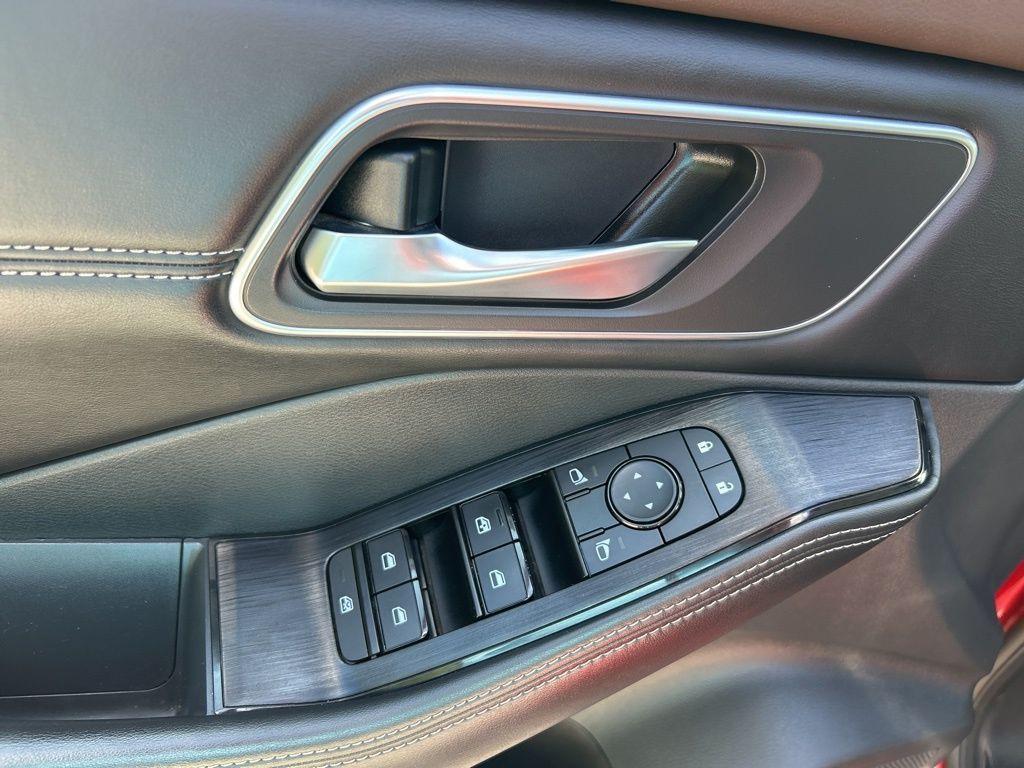 used 2021 Nissan Rogue car, priced at $16,498