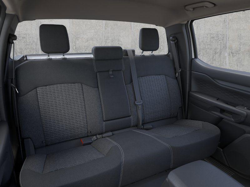 new 2026 Ford Ranger car, priced at $36,287