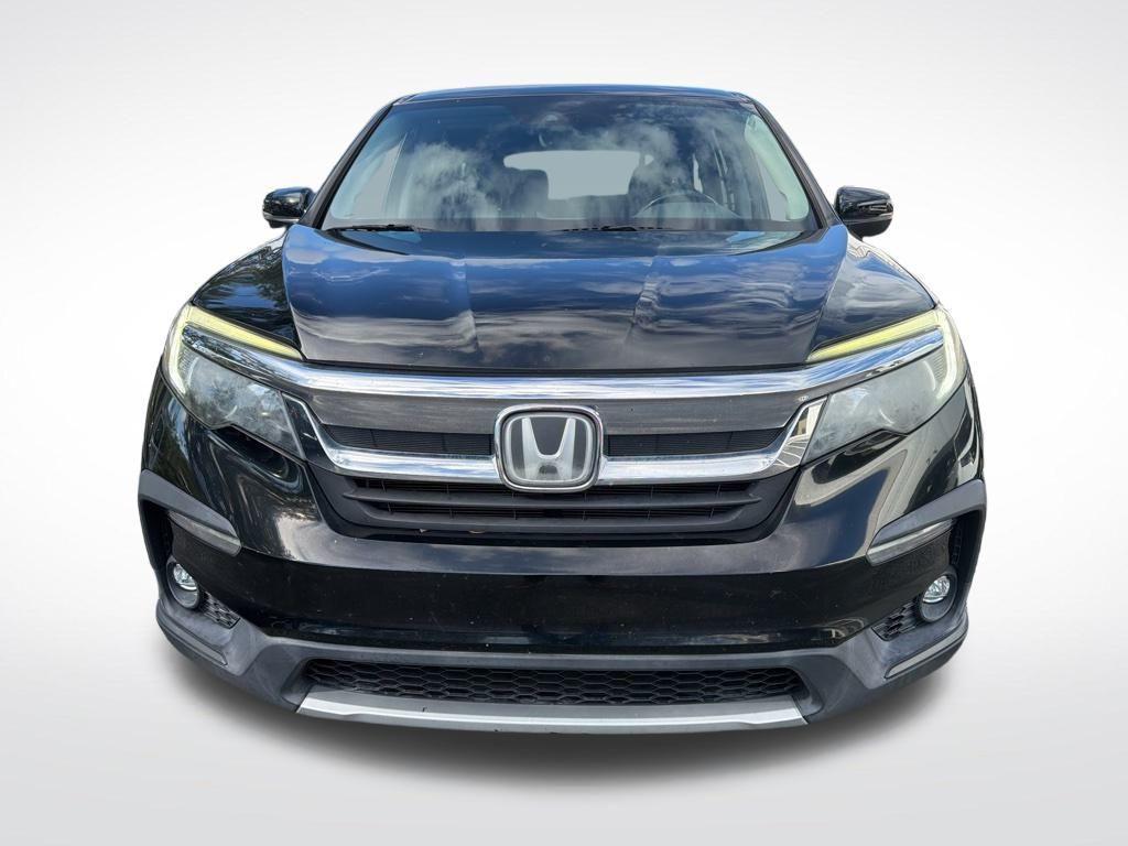 used 2019 Honda Pilot car, priced at $14,499
