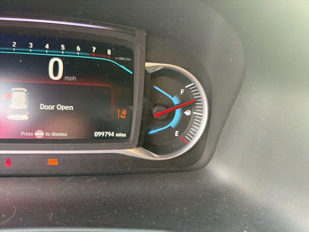 used 2019 Honda Pilot car, priced at $14,499