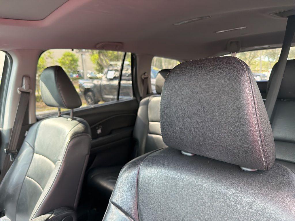 used 2019 Honda Pilot car, priced at $14,499
