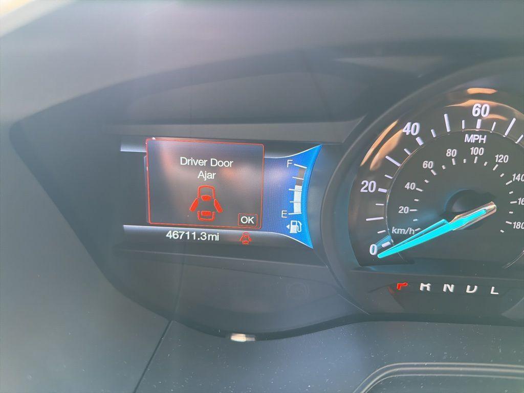 used 2020 Ford Fusion Energi car, priced at $17,497