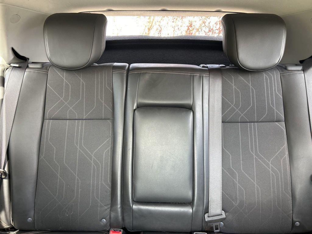 used 2021 Chevrolet Trax car, priced at $9,997