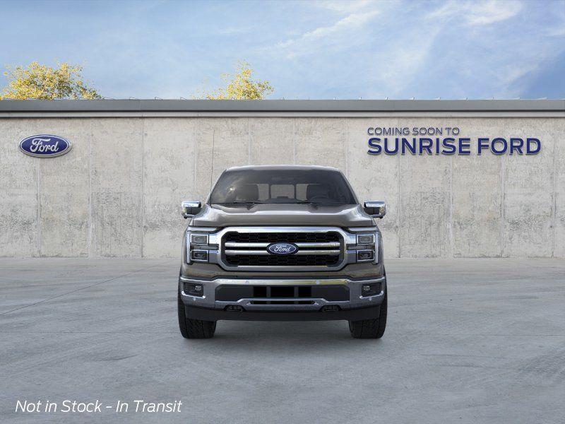 new 2026 Ford F-150 car, priced at $61,997