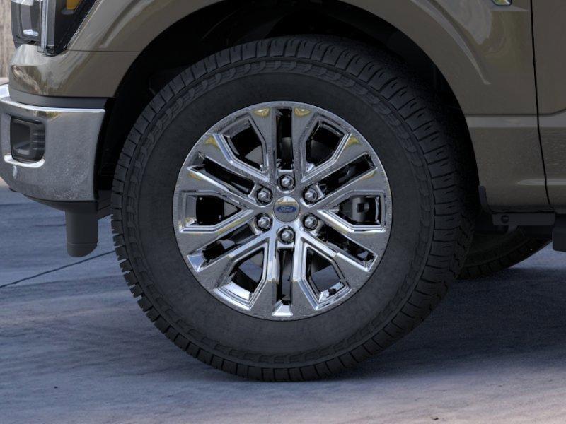 new 2026 Ford F-150 car, priced at $59,947