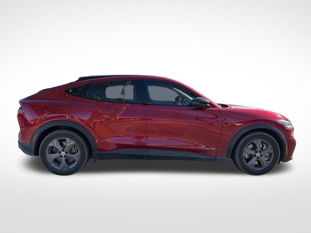 used 2023 Ford Mustang Mach-E car, priced at $23,235