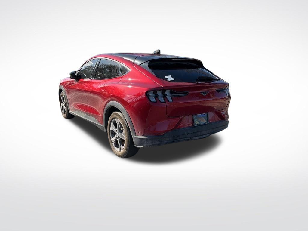 used 2023 Ford Mustang Mach-E car, priced at $23,235