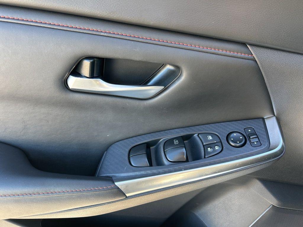 used 2024 Nissan Sentra car, priced at $19,595