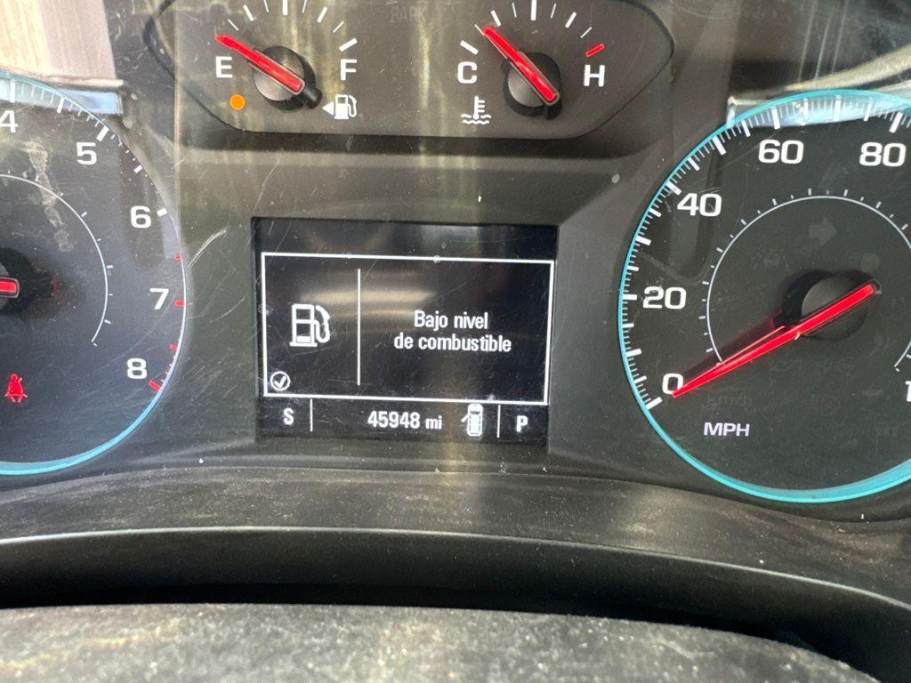 used 2021 Chevrolet Traverse car, priced at $22,985