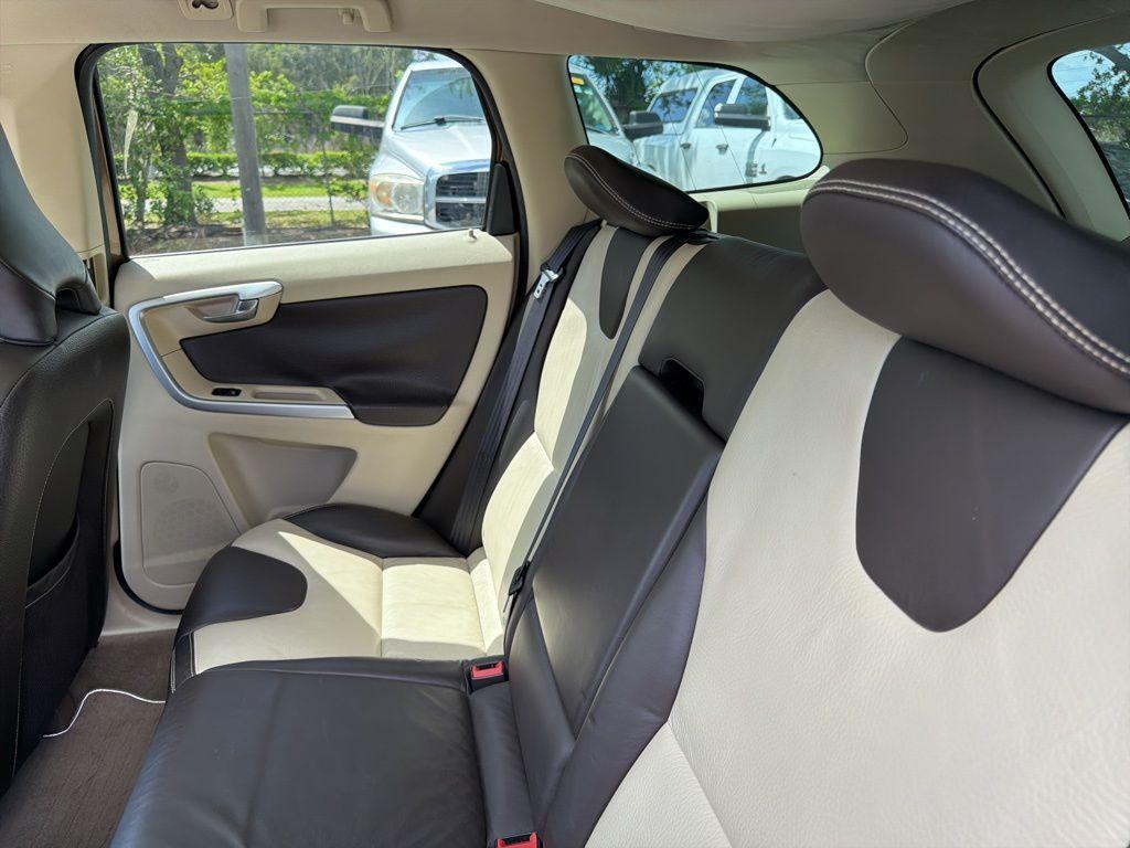 used 2010 Volvo XC60 car, priced at $6,982