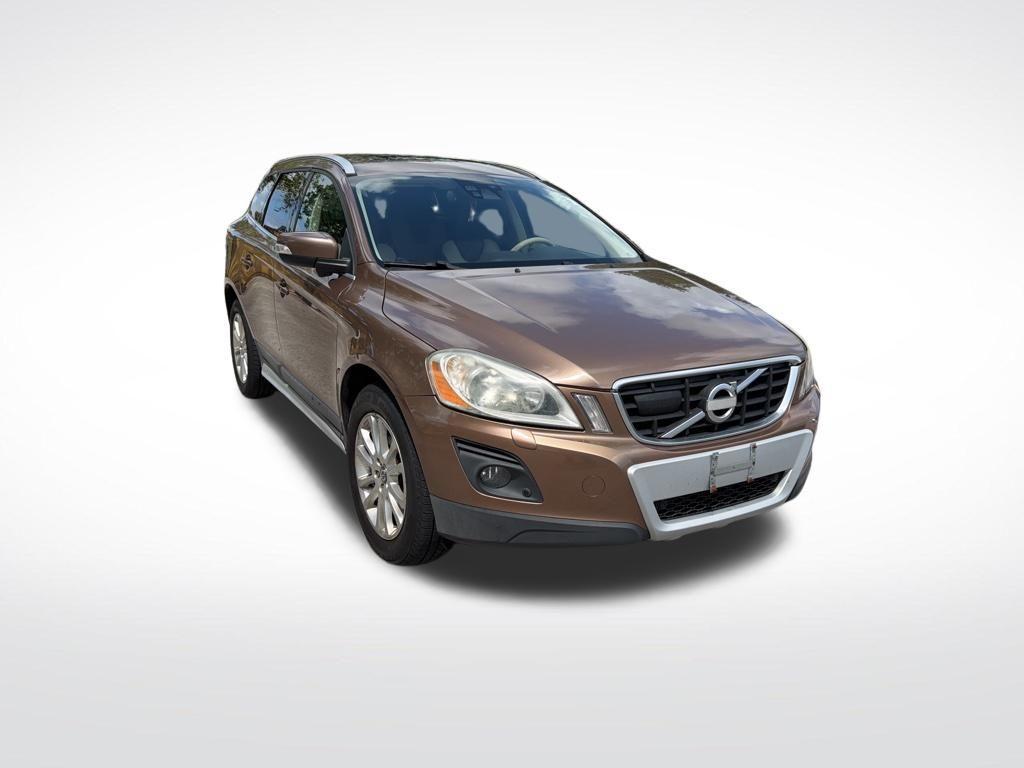 used 2010 Volvo XC60 car, priced at $6,982