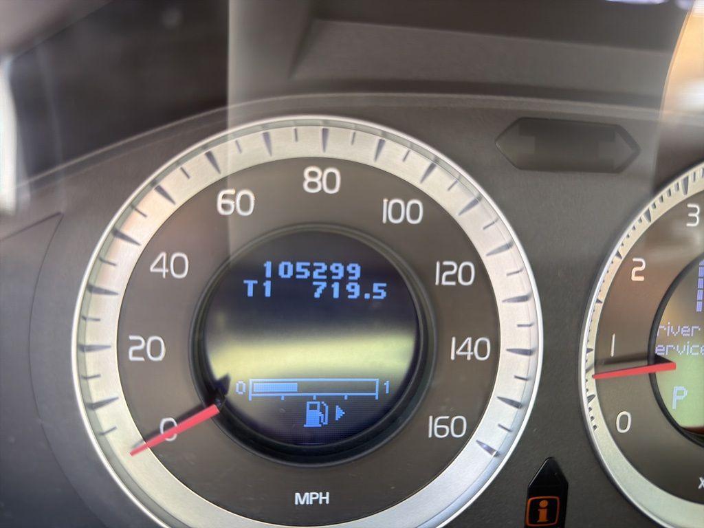 used 2010 Volvo XC60 car, priced at $6,982