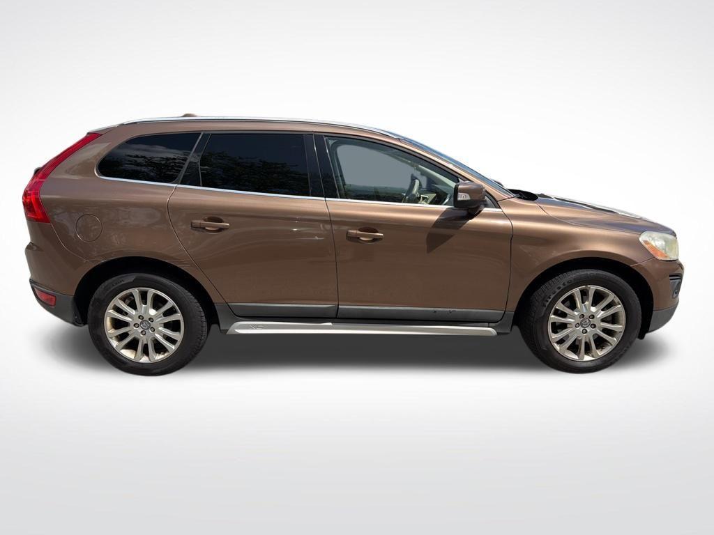 used 2010 Volvo XC60 car, priced at $6,982