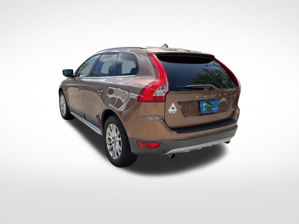 used 2010 Volvo XC60 car, priced at $6,982